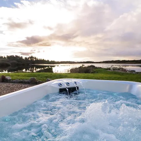 Nyaraló The Wheelhouse Pod No 1 *