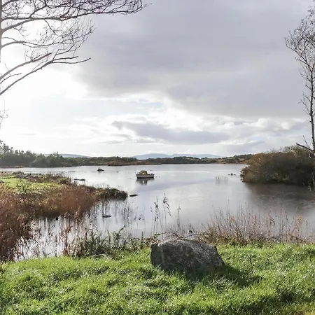 Nyaraló The Wheelhouse Pod No 1